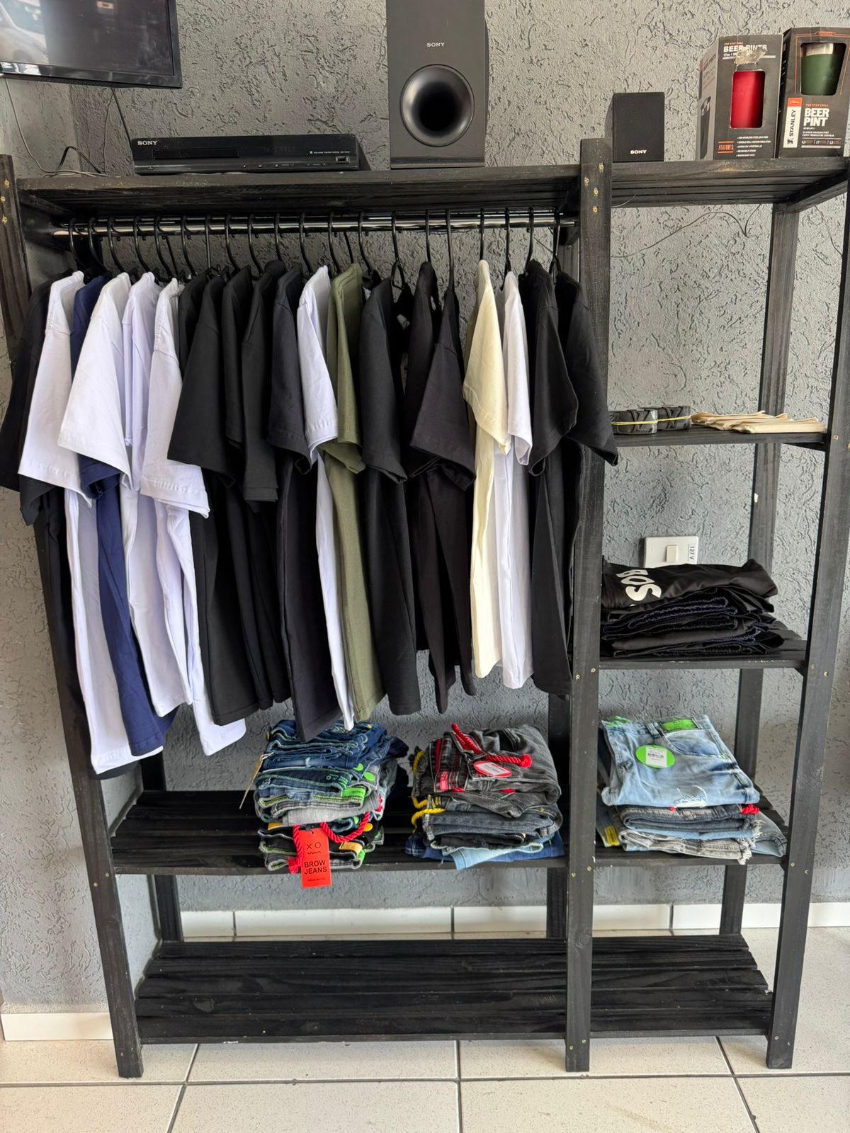 Roupas