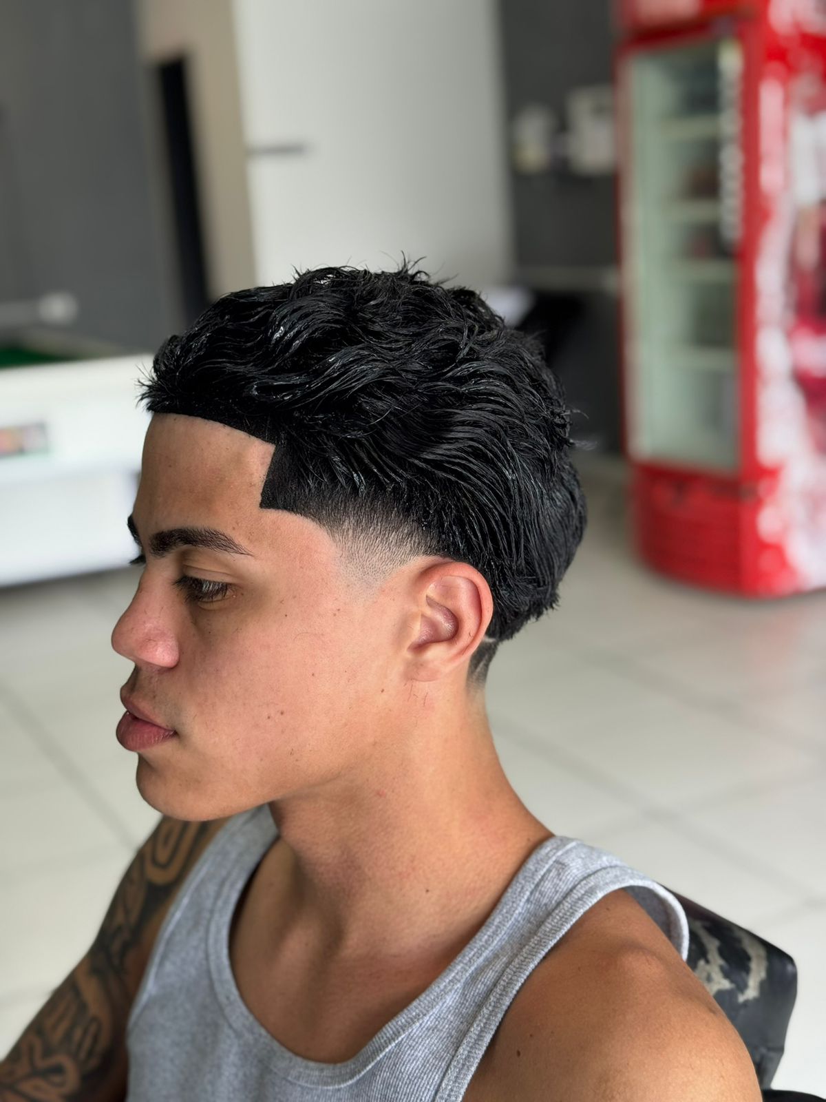 Corte 4
