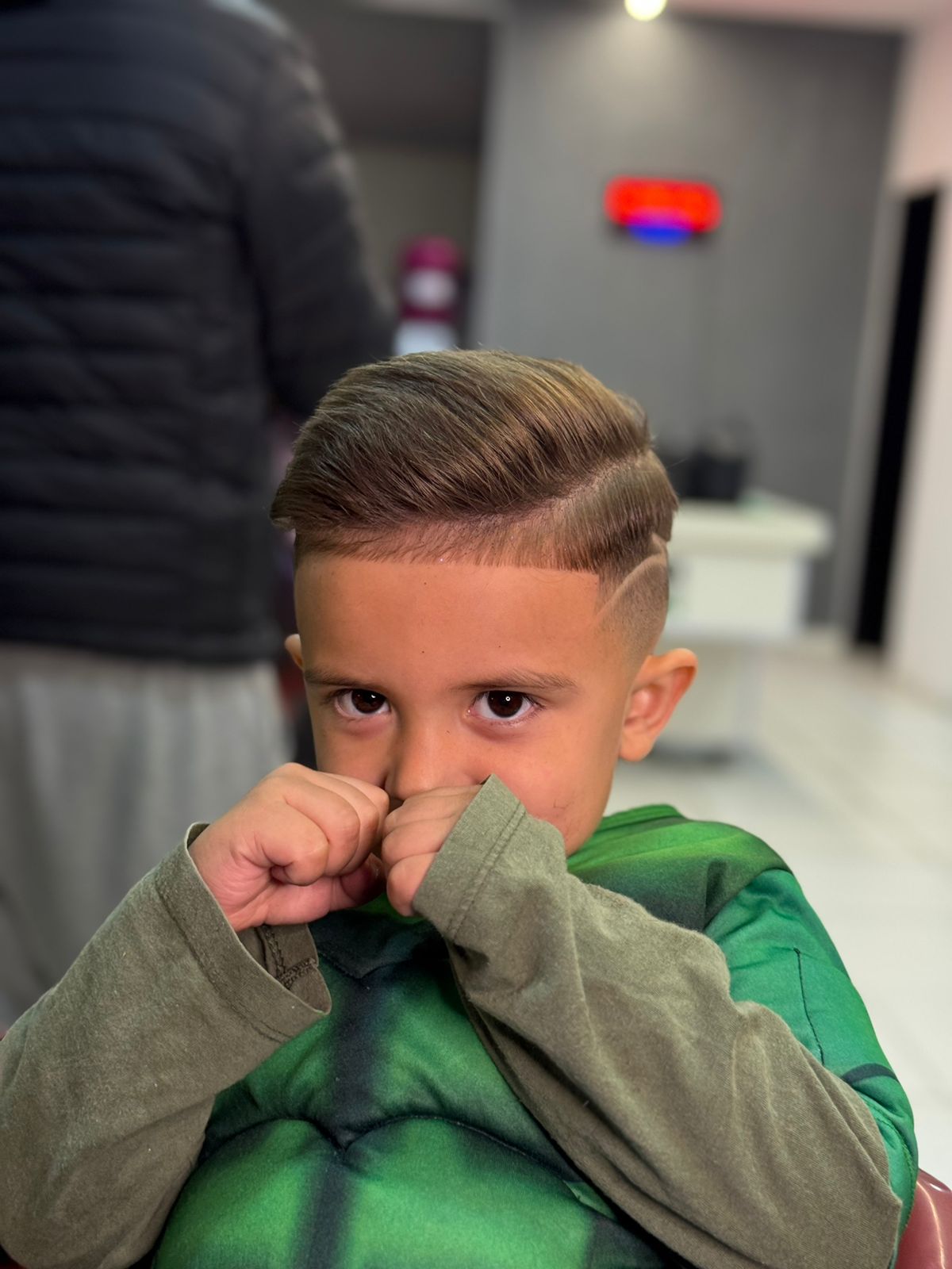 Corte 5